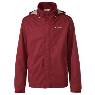 A - Vaude Escape Bike Light Jacket men