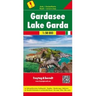 F&B Gardasee Lake Garda !