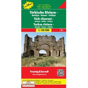 F&B Turkse Riviera Antalya Kemer !