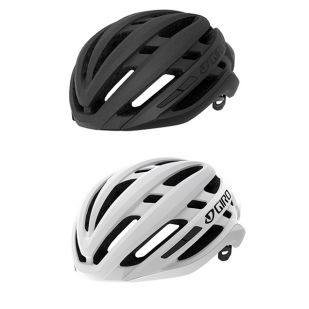 A - Giro fietshelm Agilis