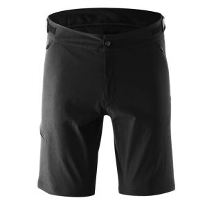 A - Gonso Heren Afritsbare Fietsbroek Degno