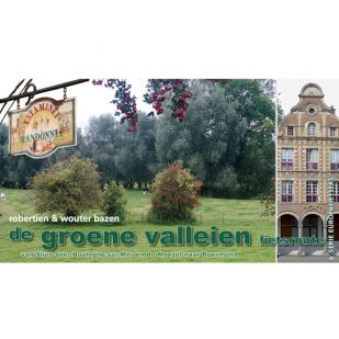 Fietsgids Groene Valleien Fietsroute