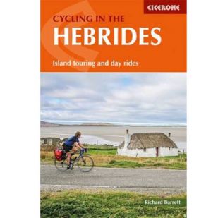 A - Cycling In The Hebrides - Cicerone