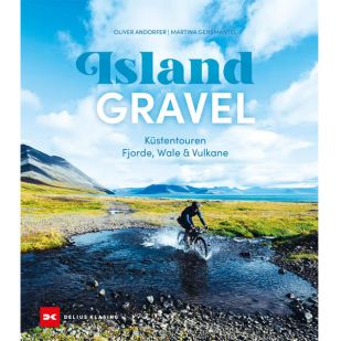 Island Gravel - Delius Klasing (2025)
