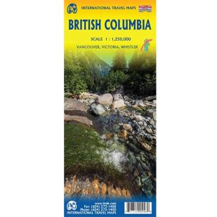 ITM British Columbia (Canada) !