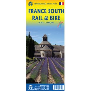 A - ITM France South Rail & Bike