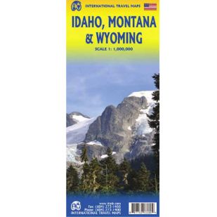 ITM Idaho, Montana & Wyoming !