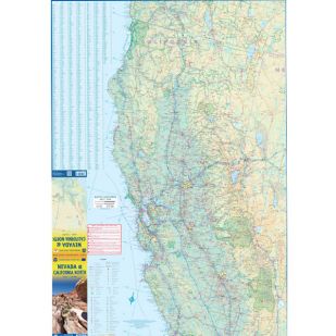 ITM Nevada & California North !