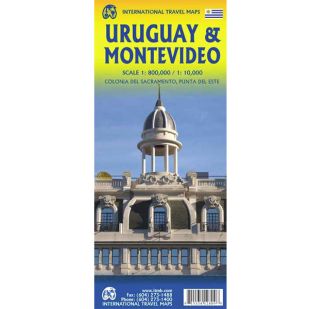 ITM Uruguay & Montevideo !