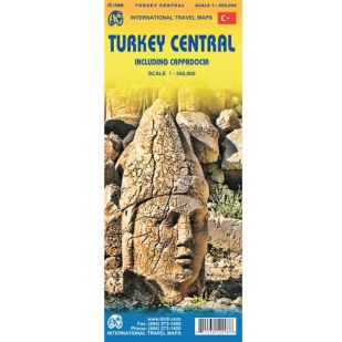 ITM Turkey Central !