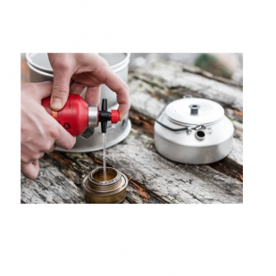 Trangia Spiritus Brander