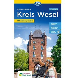 Kreis Wesel RWK