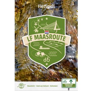 Fietsgids LF Maasroute