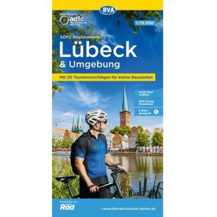 Lübeck und Umgebung 
