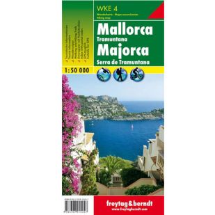 F&B Mallorca / Serra de Tramuntana (SPA) - Wandel/ MTB !