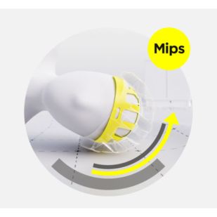 Uvex I-Volute MIPS fietshelm