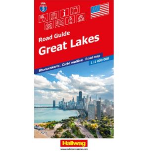 A - VS - Great Lakes (03) !