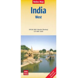 A - India West