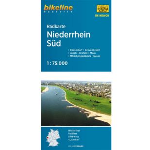 Niederrhein Sud RK-NRW08 !
