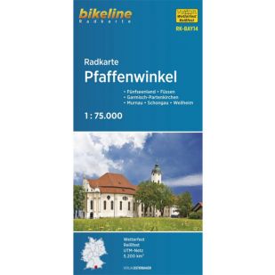 Pfaffenwinkel RK-BAY14