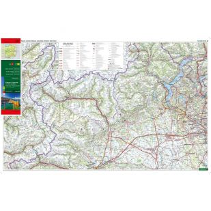 F&B Piemonte / Aosta / Turijn (AK0619-ITA)