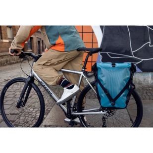 Ortlieb Back-Roller Design Fietstas (enkel)