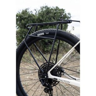Ortlieb Bagagedrager Quick-Rack XL