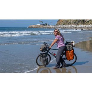 Fietsen door het Romeinse Rijk !