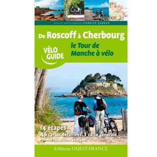 Tour de Manche: de Roscoff à Cherbourg - Ouest France