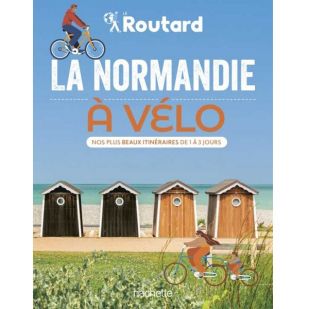 La Normandie à Vélo - nos plus beaux Itinéraires de 1 à 3 jours