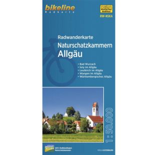 Naturschatzkammern Allgäu - RW-NSKA !