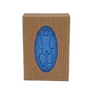 DutchSoap company - Shampoo Bar