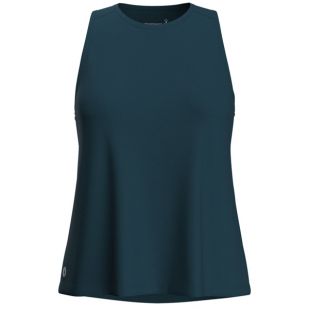 A - Smartwool Women's Active Ultralite High Neck Tank