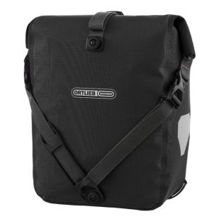 Ortlieb Sport-Roller Plus Fietstas (enkel)