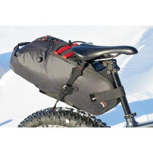 A - Revelate Spinelock Zadeltas 16L !