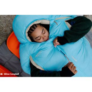 Therm-a-Rest Boost 650 20F/-6C Slaapzak