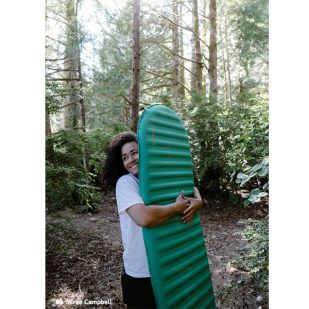 A - Therm-a-Rest Trail Pro