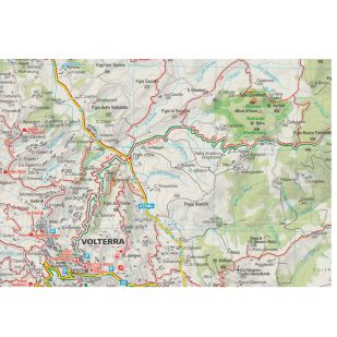 KP683 Trentino - 3 kaartenset !