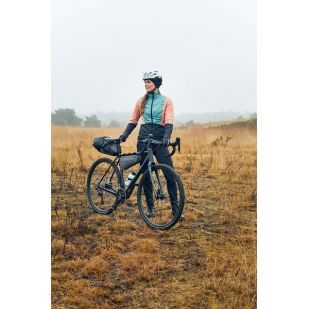 A - Vaude Trailframe II