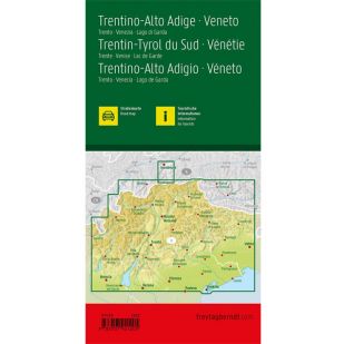 A - F&B Trentino - Sudtirol - Venetien (ITA) 