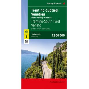 F&B Trentino - Sudtirol - Venetien (ITA)