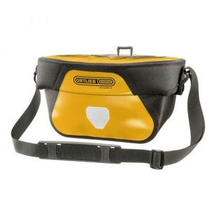 Ortlieb Ultimate stuurtas - 5 liter