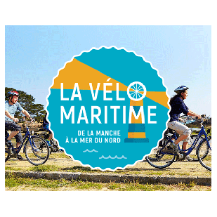 La Vélomaritime - EuroVelo 4 (Chamina)