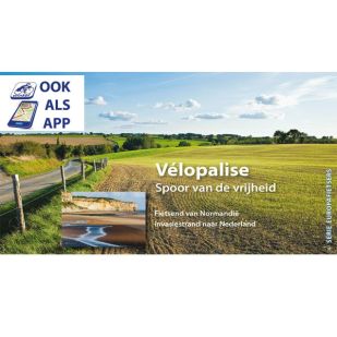 Vélopalise, spoor van de Vrijheid (PDF)