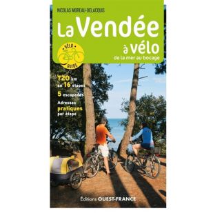 La Vendée a Velo - Ouest France