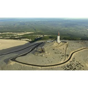 Genieten en fietsen op en rond de Mont Ventoux
