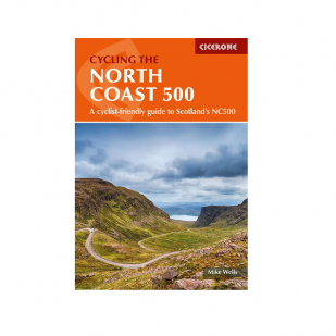 Cycling the North Coast 500 - Cicerone