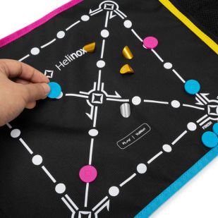 Helinox Yutnori Bordspel