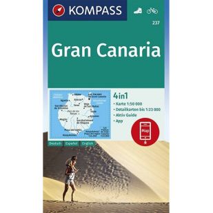 KP237 Gran Canaria