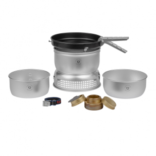 Trangia Stove 25-3 UL